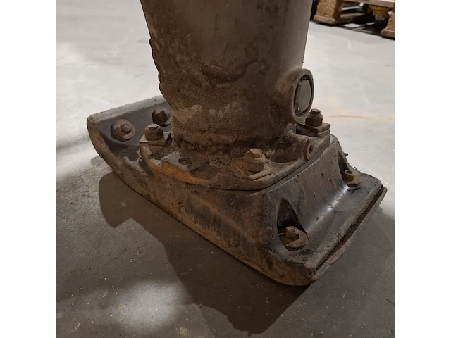 Trilstamper, wacker, bs 60-2 - afbeelding 12 van  12