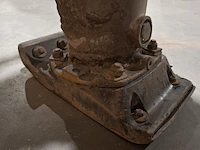 Trilstamper, wacker, bs 60-2 - afbeelding 12 van  12