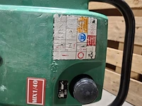 Trilstamper, wacker, bs 60-2 - afbeelding 4 van  12