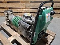 Trilstamper, wacker, bs 60-2