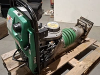 Trilstamper, wacker, bs 60-2 - afbeelding 5 van  12
