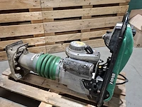 Trilstamper, wacker, bs 60-2 - afbeelding 6 van  12