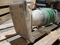 Trilstamper, wacker, bs 60-2 - afbeelding 7 van  12