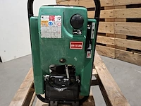 Trilstamper, wacker, bs 60-2 - afbeelding 9 van  12
