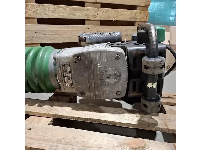 Trilstamper, wacker, bs 60-2 - afbeelding 10 van  12