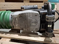 Trilstamper, wacker, bs 60-2 - afbeelding 10 van  12