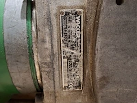 Trilstamper, wacker, bs 60-2 - afbeelding 11 van  12