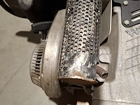 Trilstamper, wacker, bs 60-2 - afbeelding 12 van  12