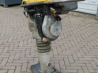 Trilstamper, wacker neuson, bs50-2 - afbeelding 2 van  8