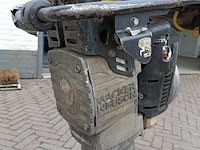 Trilstamper, wacker neuson, bs50-2 - afbeelding 5 van  8