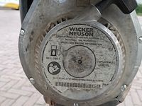 Trilstamper, wacker neuson, bs50-2 - afbeelding 8 van  8