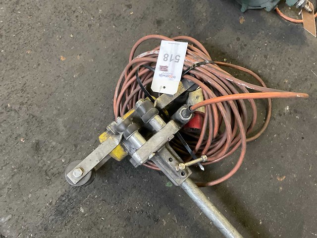 Trilstamper - afbeelding 2 van  6