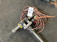 Trilstamper - afbeelding 2 van  6