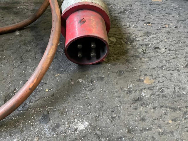 Trilstamper - afbeelding 4 van  6