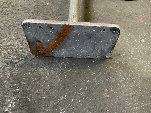 Trilstamper - afbeelding 5 van  6