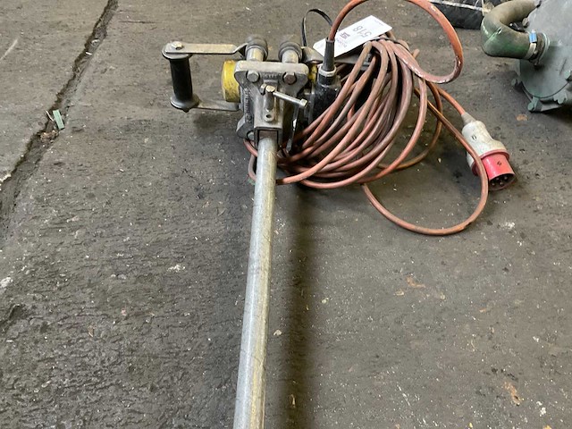 Trilstamper - afbeelding 6 van  6