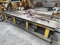 Triltafel - trilplaat - afbeelding 1 van  1