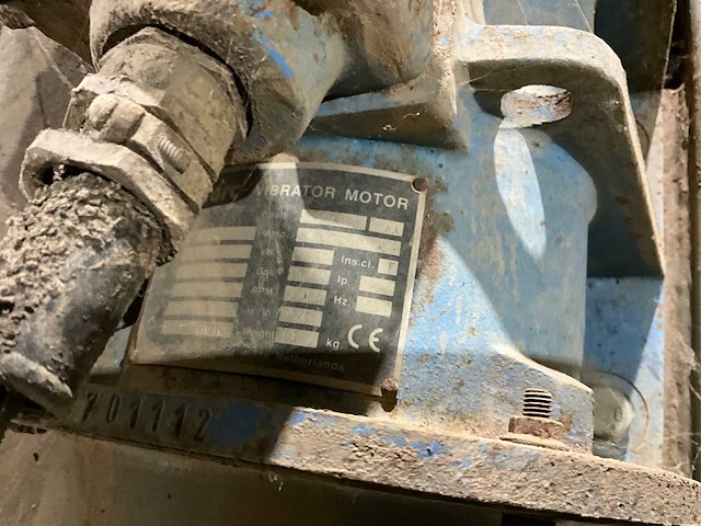 Triltafel - afbeelding 6 van  7