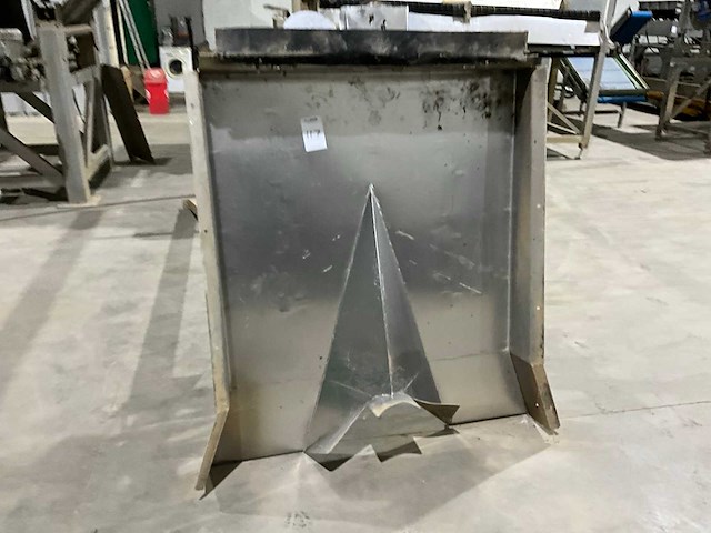 Triltafel - afbeelding 7 van  7