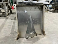 Triltafel - afbeelding 7 van  7