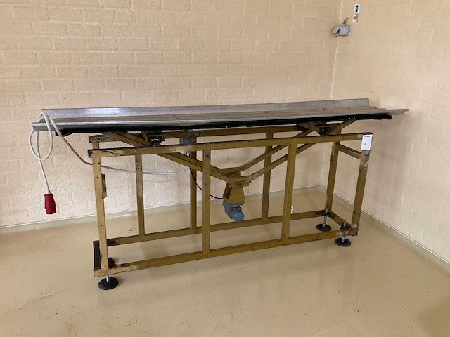 Triltafel - afbeelding 1 van  5