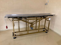 Triltafel - afbeelding 1 van  5