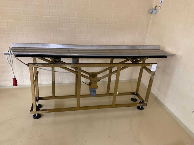 Triltafel - afbeelding 2 van  5