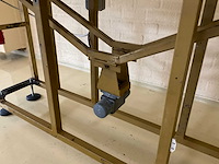 Triltafel - afbeelding 4 van  5