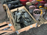 Triltand (5x) - afbeelding 1 van  3