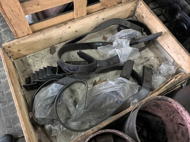 Triltand (5x) - afbeelding 2 van  3