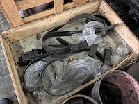 Triltand (5x) - afbeelding 2 van  3