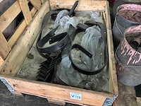 Triltand (5x) - afbeelding 3 van  3