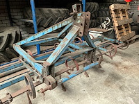Triltand cultivator 13 tanden - afbeelding 4 van  6