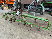 Triltand cultivator - afbeelding 1 van  5