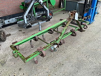 Triltand cultivator - afbeelding 2 van  5