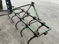 Triltand cultivator - afbeelding 3 van  5