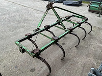 Triltand cultivator - afbeelding 4 van  5
