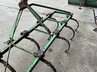 Triltand cultivator - afbeelding 5 van  5