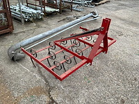 Triltand cultivator - afbeelding 2 van  4