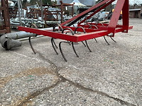 Triltand cultivator - afbeelding 3 van  4