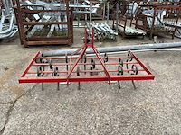 Triltand cultivator - afbeelding 4 van  4