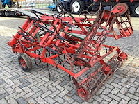 Triltand cultivator - afbeelding 1 van  4
