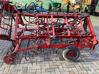 Triltand cultivator - afbeelding 3 van  4