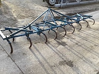 Triltand cultivator - afbeelding 1 van  5