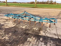 Triltand cultivator - afbeelding 3 van  5