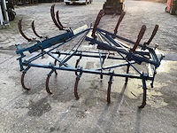 Triltand cultivator - afbeelding 5 van  5