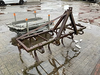 Triltand cultivator - afbeelding 2 van  5