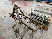 Triltand cultivator - afbeelding 3 van  5