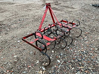 Triltand cultivator - afbeelding 2 van  4
