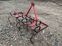 Triltand cultivator - afbeelding 3 van  4